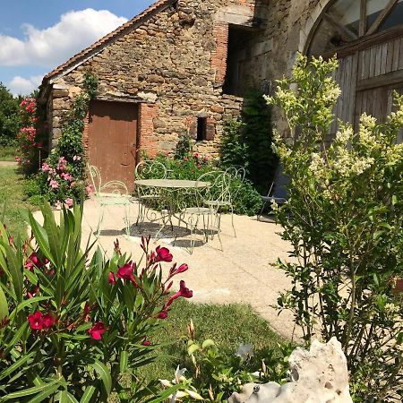 La Barcelle, Une Pause Nature. Perrigny  Buitenkant foto